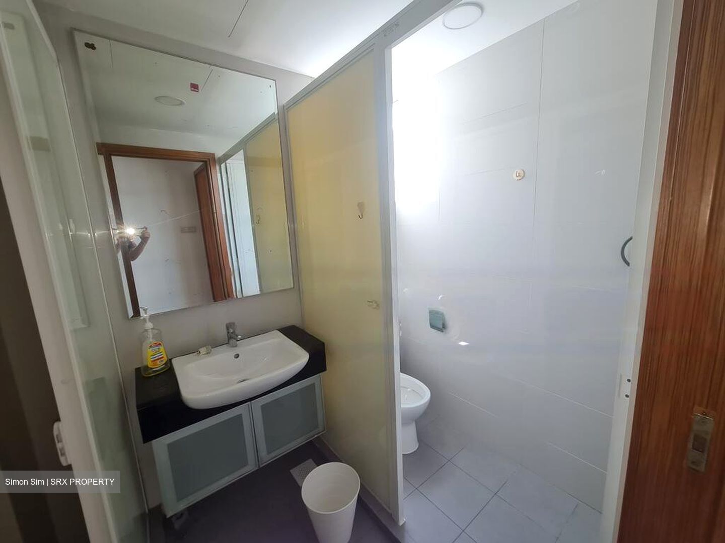 One Saint Michael's (D12), Condominium #458379191